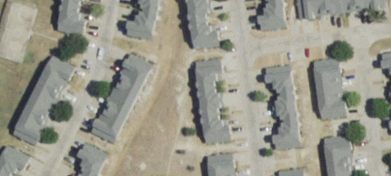 Value-Add Multifamily Apartment Community