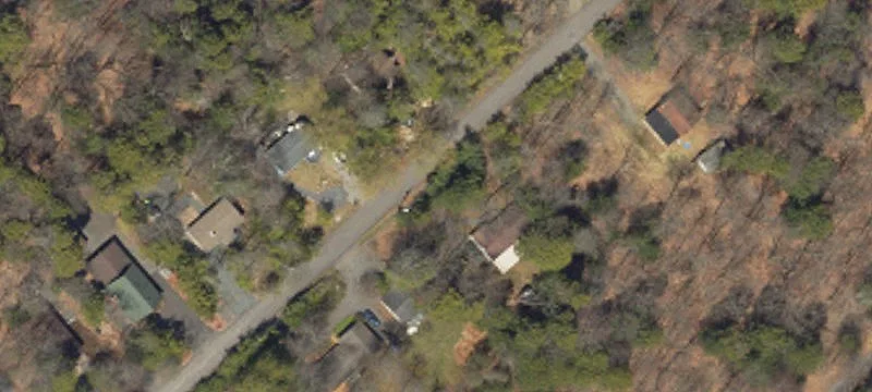 Vacant Residential Lot