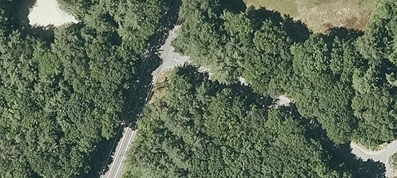 Level Residential Development Lot
