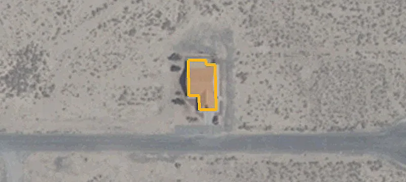 Residential Land Lot