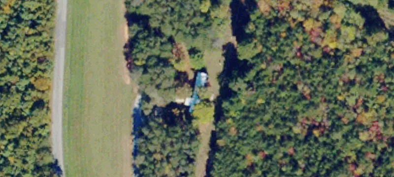 Cleared Residential Building Lot