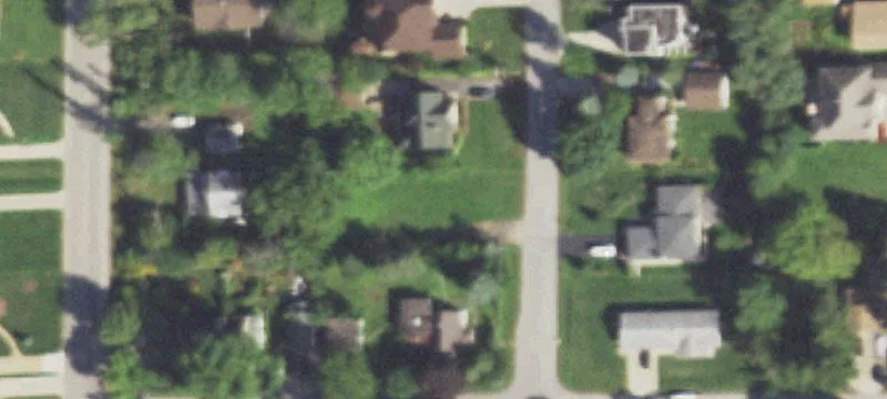 Residential Development Lot