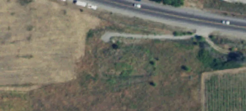 Waterfront Vineyard and Development Land