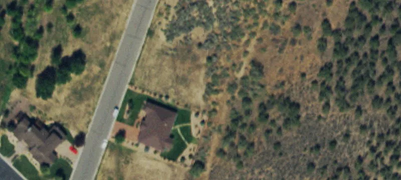 Recreation Land Building Site