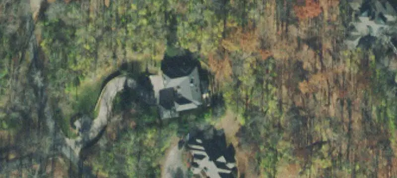 Gated Community Homesite Land