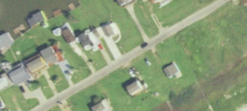 Bulkheaded Waterfront Land Lot