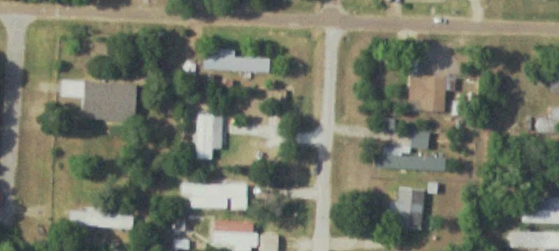 Corner Residential Building Lots