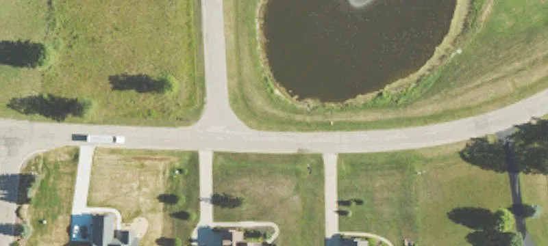 Golf Course View Land Lot