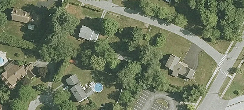 R1 Zoning Residential Development Lot
