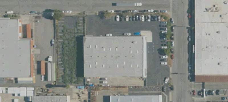 Industrial Specialty Property