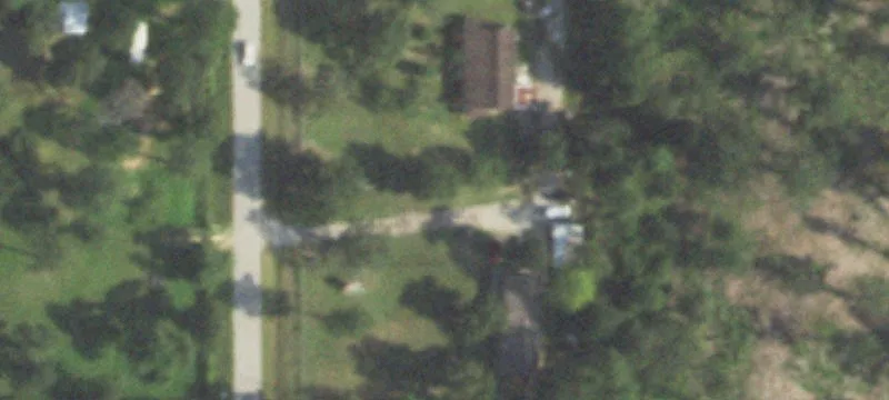 Residential Development Land Lot