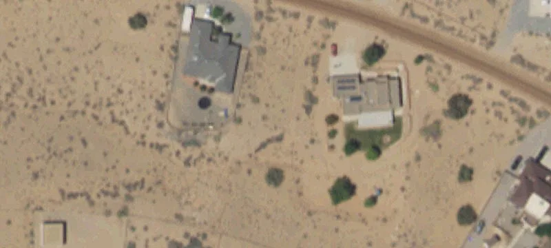 Residential Land Lot