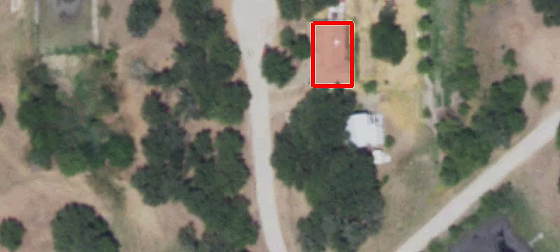 Lakefront Residential Lot