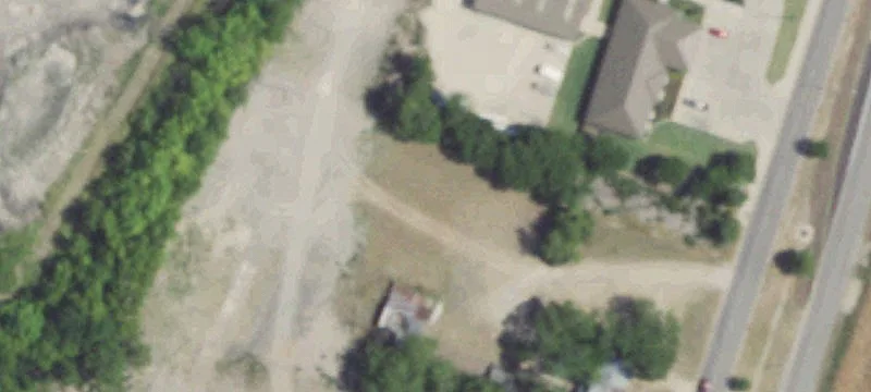 Commercial Land Site