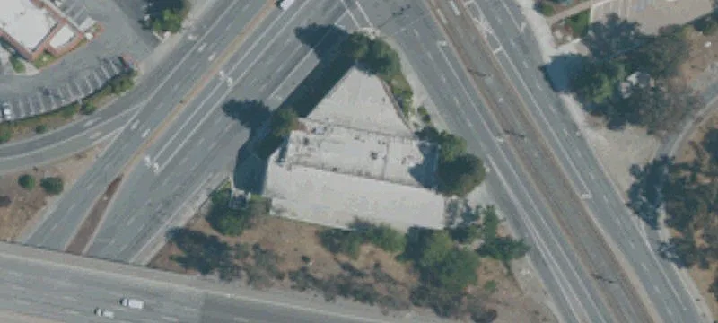 Single-Tenant Office Suite
