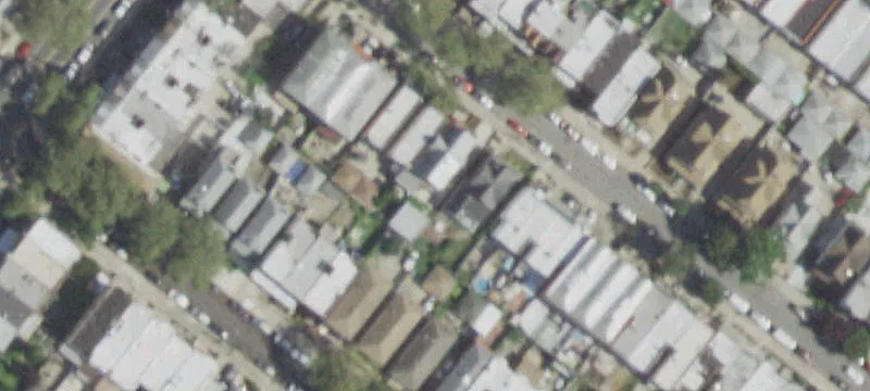 Two-Family Residential Income Property