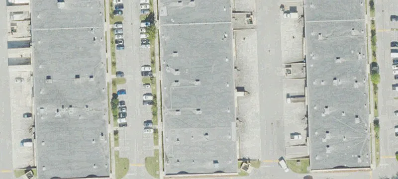 Industrial Warehouse Condominium Park