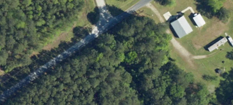 Riverfront Land Development Site
