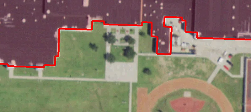 Commercial Land Development Site