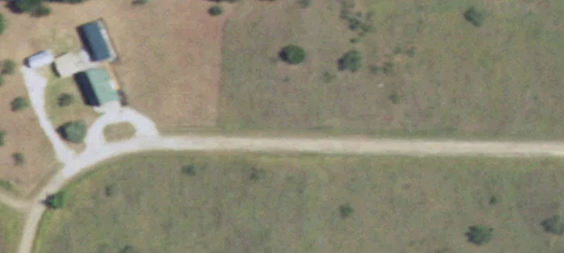Residential Home Lot in Subdivision