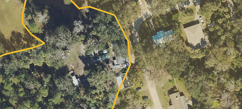 Buildable Lake-View Land Lot