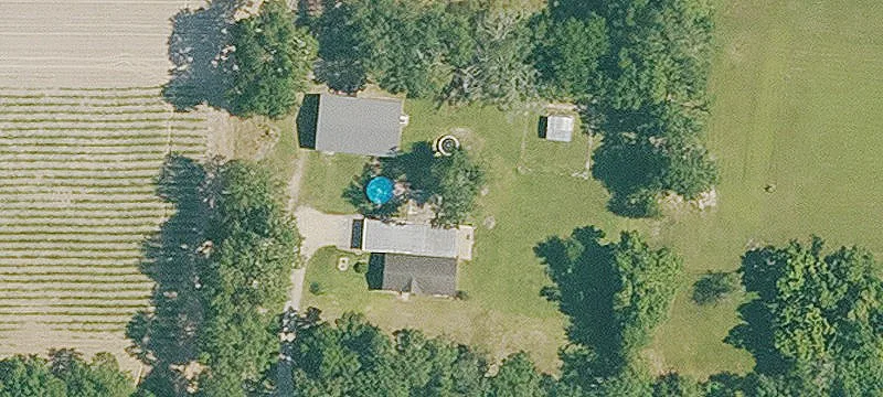 Residential Development Lot