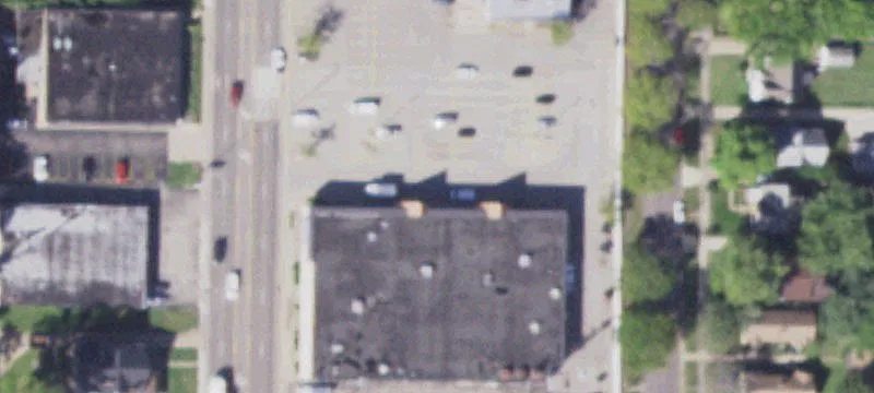 Multi-Suite Retail and Office Space