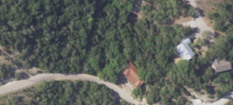 Waterfront Residential Buildable Lot