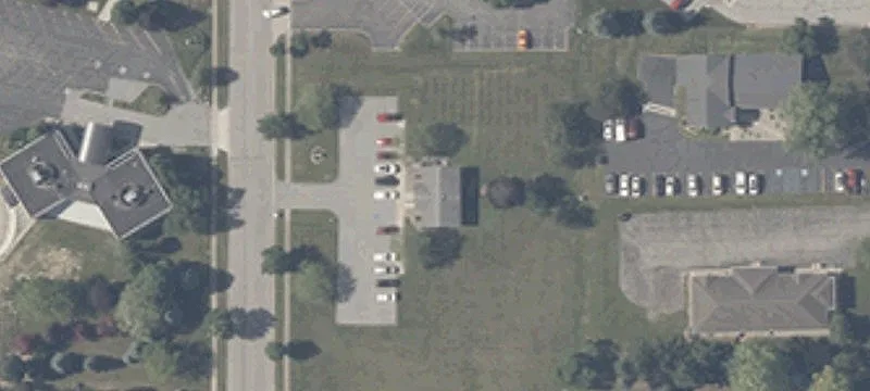 One-Story Professional Office Building
