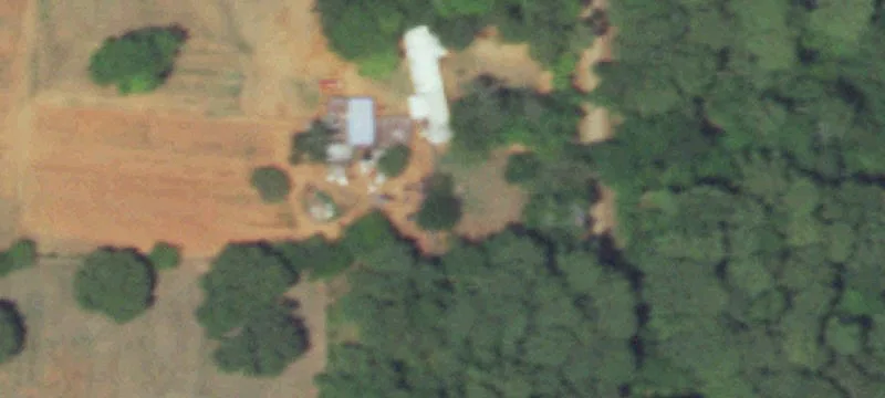 Gated Community Home Lot