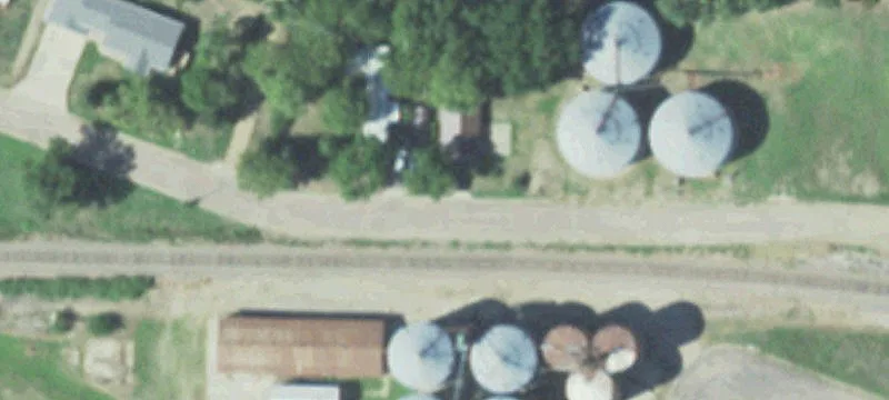 General Industrial Zoned Commercial Land