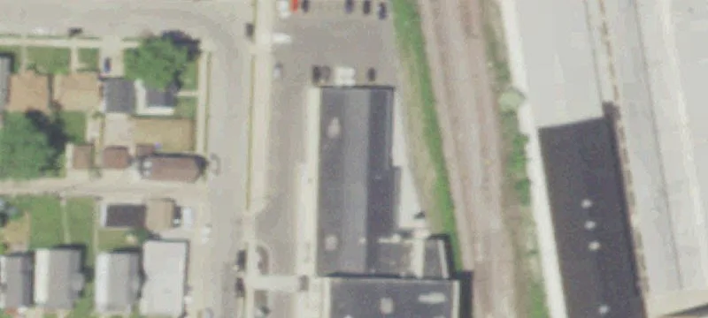 Retail Building with 17,000 SF