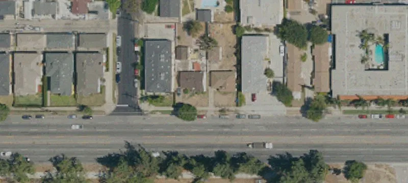 Multi-Family Development Land