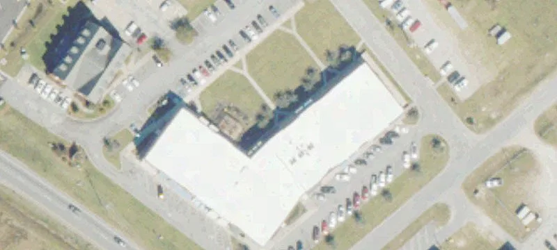 Commercial Land Parcel