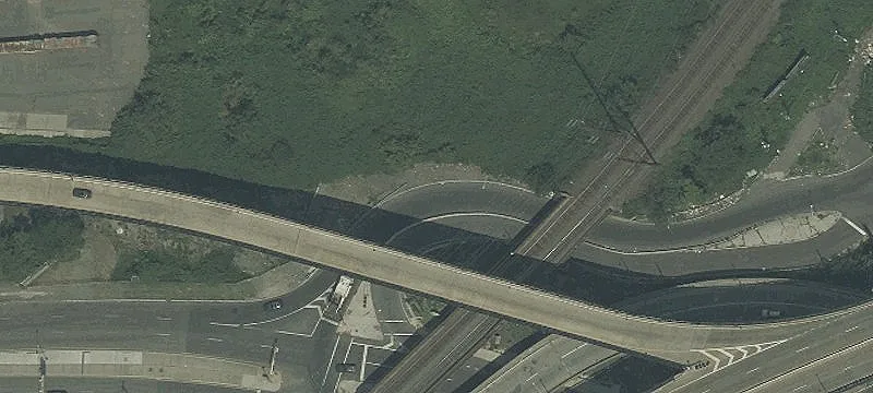 Industrial Land Parcel with Paved Yard