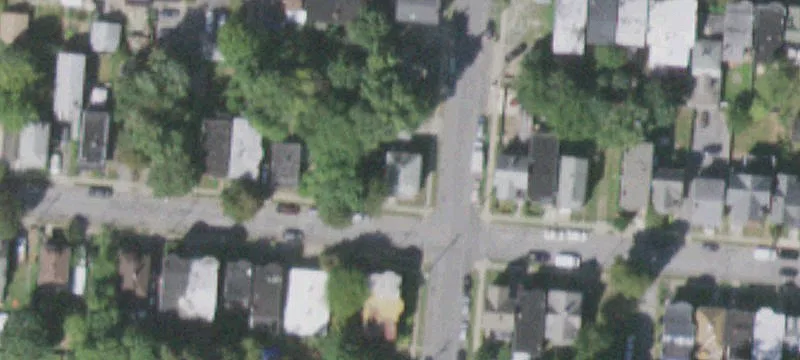 Residential Income Triplex Opportunity
