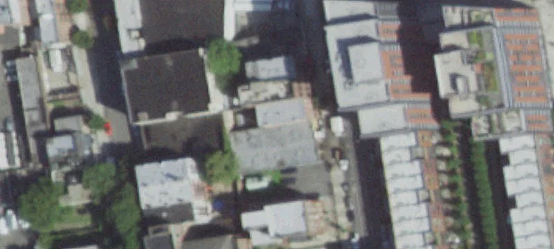 Brand New Multi-Use Commercial Space