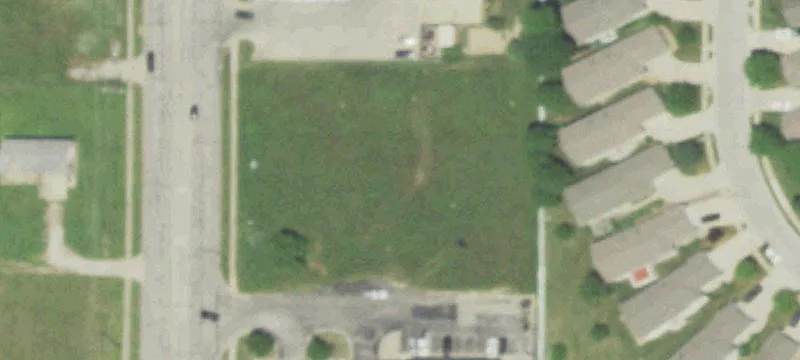Specialty Land Parcel
