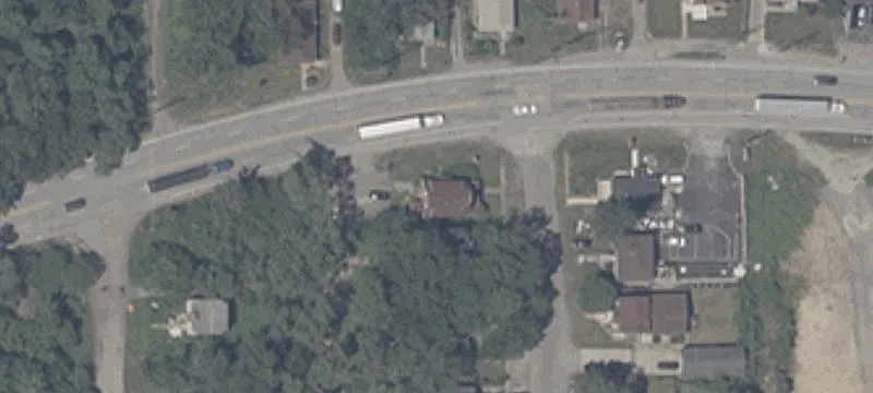 Mixed-Use Live-Work Property