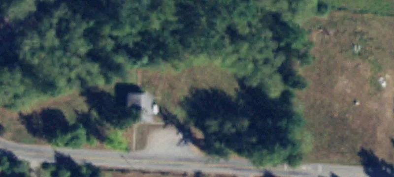 Historic Community Hall