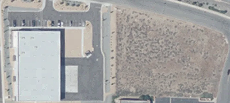 Development Land Parcel