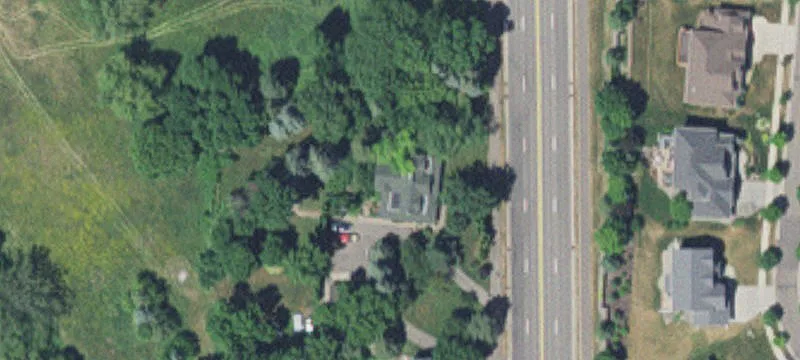 18.5-Acre Specialty Property Land