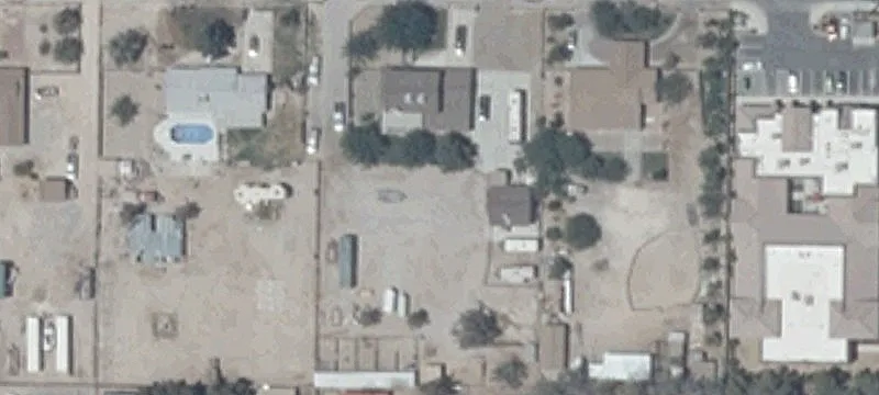 Memory Care Assisted Living Facility