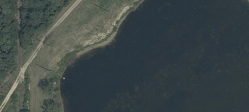 Marina with Fee-Simple Tidelands