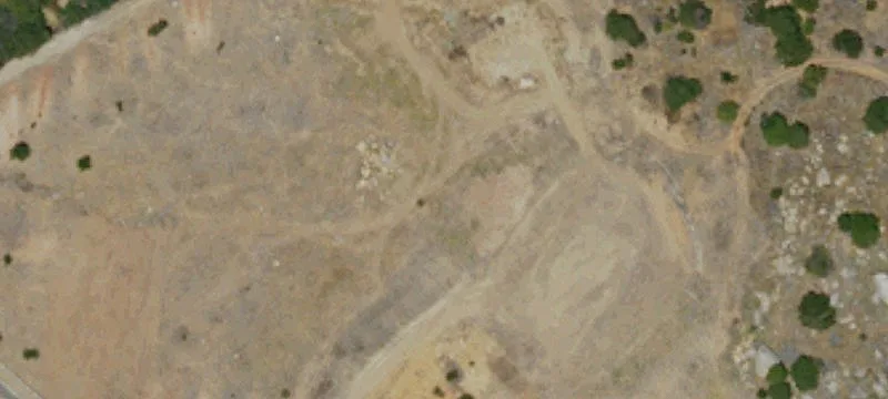 Zoned Agricultural Land Parcels