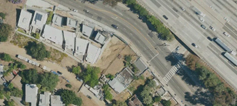 Single-Family Home Lot