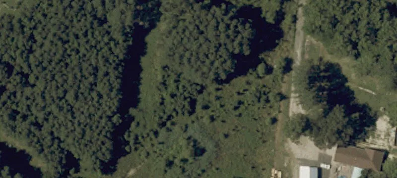 High-Dry Agricultural Land Tract