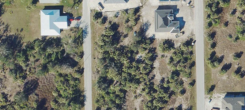 Residential Multifamily Lot