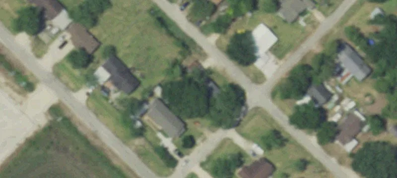 Agricultural Land with Highway Easement