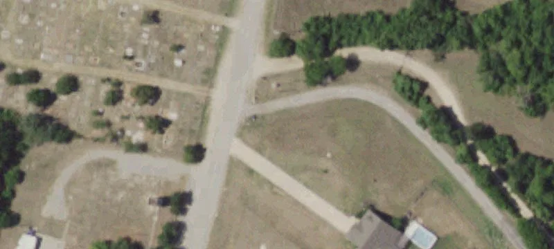 Development Land with Utility Access